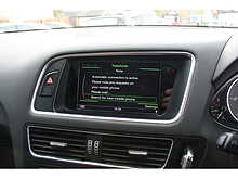 Audi SQ5 3.0 TDI V6 Bi-TURBO