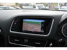 Audi SQ5 3.0 TDI V6 Bi-TURBO