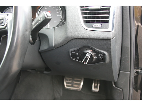 3.0 BiTDI V6 SUV 5dr Diesel Tiptronic quattro Euro 5 (s/s) (313 ps)