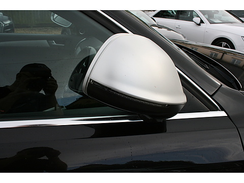 3.0 BiTDI V6 SUV 5dr Diesel Tiptronic quattro Euro 5 (s/s) (313 ps)