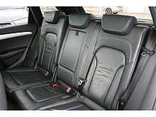 Audi SQ5 3.0 TDI V6 Bi-TURBO