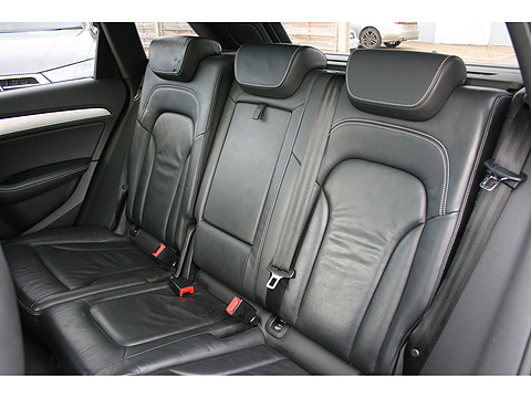 3.0 BiTDI V6 SUV 5dr Diesel Tiptronic quattro Euro 5 (s/s) (313 ps)