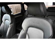 Audi SQ5 3.0 TDI V6 Bi-TURBO