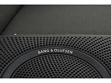 Audi SQ5 3.0 TDI V6 Bi-TURBO