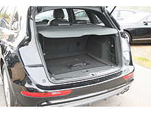 Audi SQ5 3.0 TDI V6 Bi-TURBO