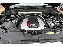 Audi SQ5 3.0 TDI V6 Bi-TURBO