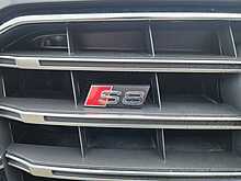 Audi S8 4.0 TFSI V8 Quattro