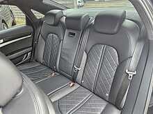 Audi S8 4.0 TFSI V8 Quattro