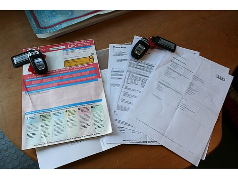 BiTDI V6 Plus Special Edition SUV 3.0 Automatic Diesel