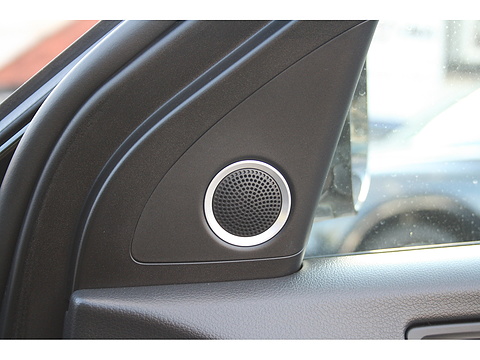 BiTDI V6 Plus Special Edition SUV 3.0 Automatic Diesel