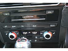 Audi SQ5 3.0 BiTDI V6 S-Line Plus Special Black Edition