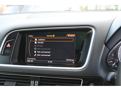 BiTDI V6 Plus Special Edition SUV 3.0 Automatic Diesel