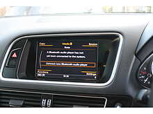 Audi SQ5 3.0 BiTDI V6 S-Line Plus Special Black Edition