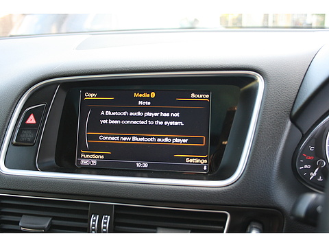 BiTDI V6 Plus Special Edition SUV 3.0 Automatic Diesel