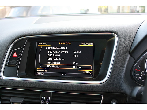 BiTDI V6 Plus Special Edition SUV 3.0 Automatic Diesel