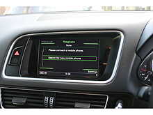 Audi SQ5 3.0 BiTDI V6 S-Line Plus Special Black Edition