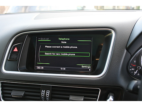 BiTDI V6 Plus Special Edition SUV 3.0 Automatic Diesel