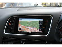 Audi SQ5 3.0 BiTDI V6 S-Line Plus Special Black Edition