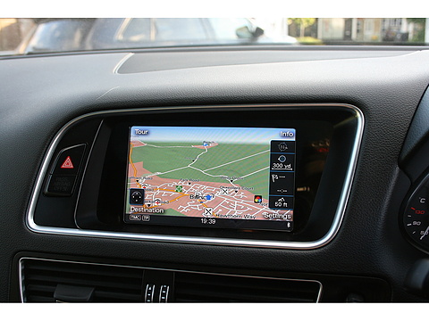 BiTDI V6 Plus Special Edition SUV 3.0 Automatic Diesel