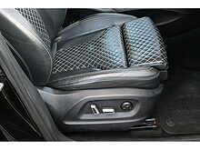 Audi SQ5 3.0 BiTDI V6 S-Line Plus Special Black Edition