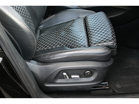 BiTDI V6 Plus Special Edition SUV 3.0 Automatic Diesel