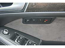 Audi SQ5 3.0 BiTDI V6 S-Line Plus Special Black Edition