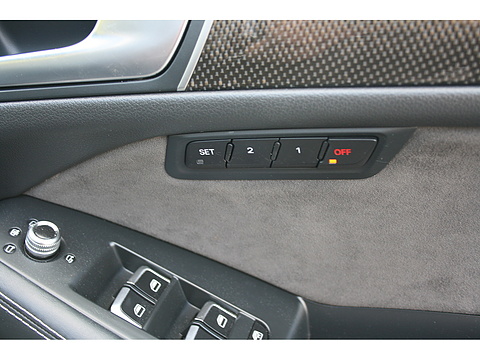 BiTDI V6 Plus Special Edition SUV 3.0 Automatic Diesel