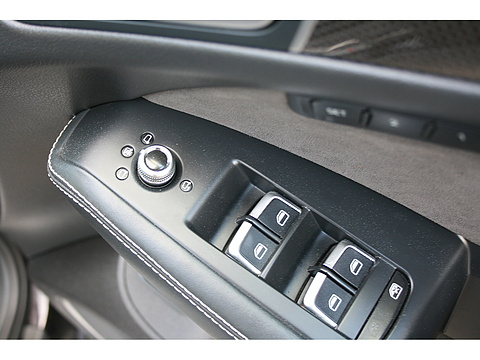 BiTDI V6 Plus Special Edition SUV 3.0 Automatic Diesel