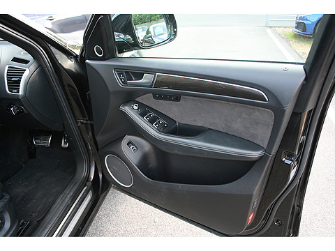 BiTDI V6 Plus Special Edition SUV 3.0 Automatic Diesel