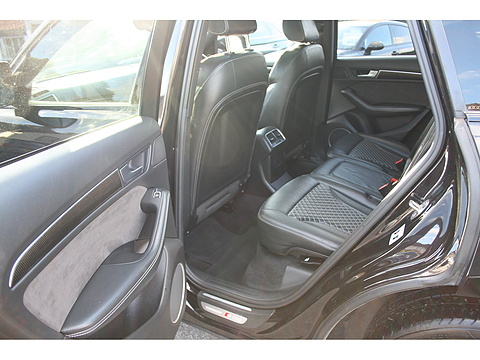 BiTDI V6 Plus Special Edition SUV 3.0 Automatic Diesel