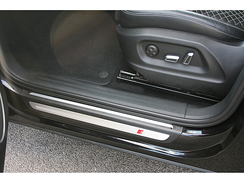 BiTDI V6 Plus Special Edition SUV 3.0 Automatic Diesel