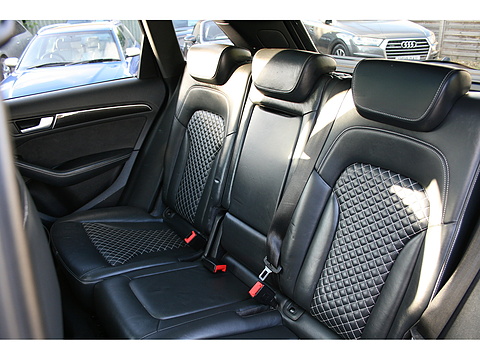 BiTDI V6 Plus Special Edition SUV 3.0 Automatic Diesel