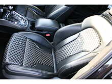 Audi SQ5 3.0 BiTDI V6 S-Line Plus Special Black Edition