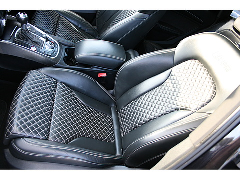 BiTDI V6 Plus Special Edition SUV 3.0 Automatic Diesel