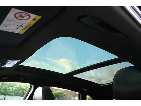 BiTDI V6 Plus Special Edition SUV 3.0 Automatic Diesel