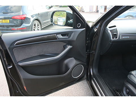 BiTDI V6 Plus Special Edition SUV 3.0 Automatic Diesel