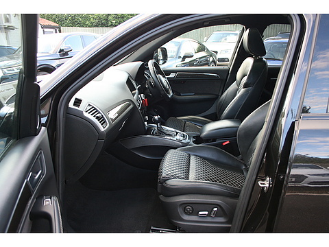 BiTDI V6 Plus Special Edition SUV 3.0 Automatic Diesel