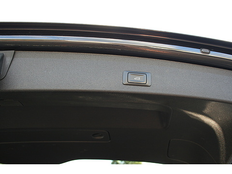 BiTDI V6 Plus Special Edition SUV 3.0 Automatic Diesel