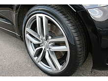 Audi SQ5 3.0 BiTDI V6 S-Line Plus Special Black Edition