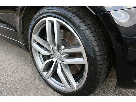 BiTDI V6 Plus Special Edition SUV 3.0 Automatic Diesel