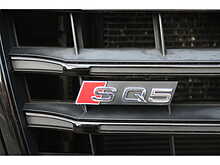 Audi SQ5 3.0 BiTDI V6 S-Line Plus Special Black Edition