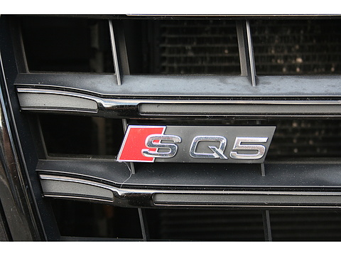 BiTDI V6 Plus Special Edition SUV 3.0 Automatic Diesel