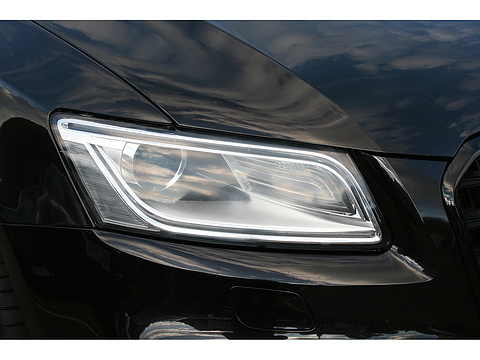 BiTDI V6 Plus Special Edition SUV 3.0 Automatic Diesel