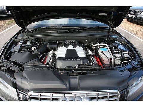 3.0 TFSI V6 Cabriolet 2dr Petrol S Tronic quattro Euro 5 (s/s) (333 ps)