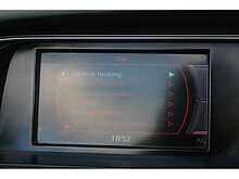 Audi S5 3.0 TFSI V6 Super Charged Cabriolet