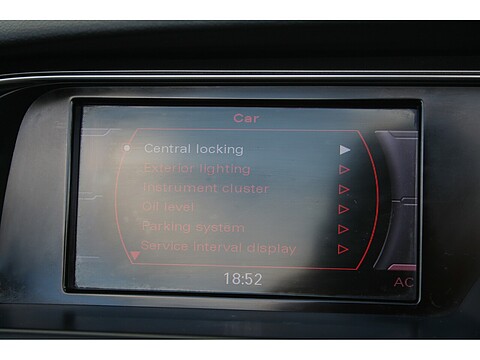 3.0 TFSI V6 Cabriolet 2dr Petrol S Tronic quattro Euro 5 (s/s) (333 ps)