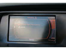 Audi S5 3.0 TFSI V6 Super Charged Cabriolet