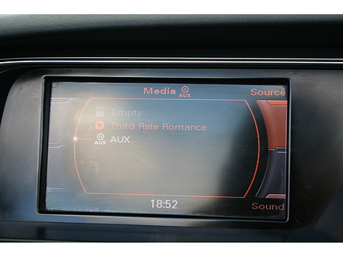 3.0 TFSI V6 Cabriolet 2dr Petrol S Tronic quattro Euro 5 (s/s) (333 ps)