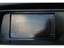 Audi S5 3.0 TFSI V6 Super Charged Cabriolet