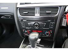 Audi S5 3.0 TFSI V6 Super Charged Cabriolet